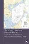 The South China Sea Maritime Dispute cover