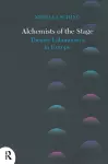 Alchemists of the Stage cover