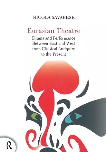 Eurasian Theatre cover