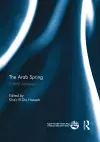 The Arab Spring cover