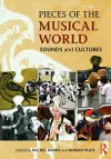 Pieces of the Musical World: Sounds and Cultures cover