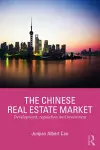 The Chinese Real Estate Market cover