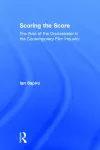 Scoring the Score cover