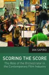 Scoring the Score cover
