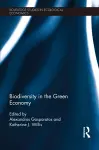 Biodiversity in the Green Economy cover