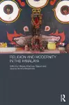 Religion and Modernity in the Himalaya cover