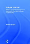 Positive Therapy cover