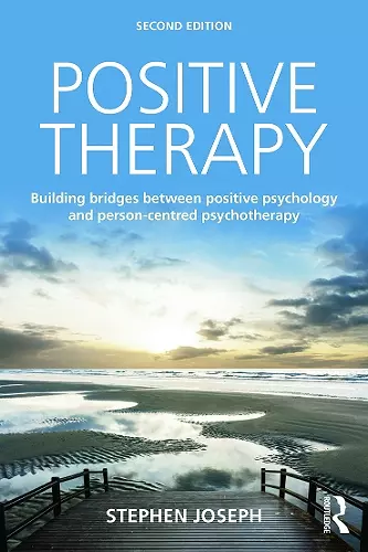 Positive Therapy cover