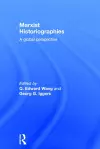 Marxist Historiographies cover