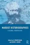 Marxist Historiographies cover