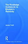 The Routledge Guidebook to Einstein's Relativity cover