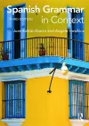 Spanish Grammar in Context cover