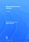 Spanish Grammar in Context cover