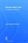Intensive Basic Latin cover