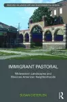 Immigrant Pastoral cover