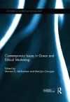 Contemporary Issues in Green and Ethical Marketing cover