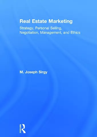 Real Estate Marketing cover