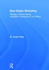 Real Estate Marketing cover