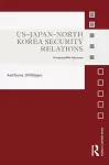 US-Japan-North Korea Security Relations cover