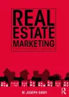 Real Estate Marketing cover