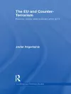 The EU and Counter-Terrorism cover