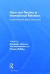 Race and Racism in International Relations cover