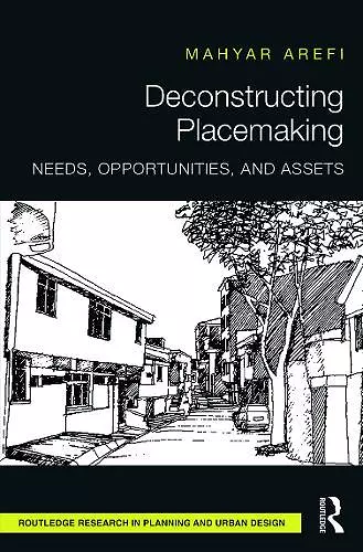 Deconstructing Placemaking cover