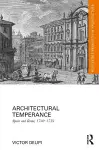 Architectural Temperance cover