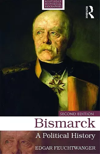 Bismarck cover