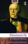 Bismarck cover