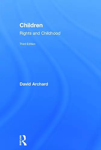 Children cover