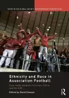 Ethnicity and Race in Association Football cover