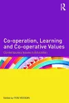 Co-operation, Learning and Co-operative Values cover