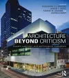 Architecture Beyond Criticism cover