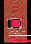 Television at Large in South Asia cover