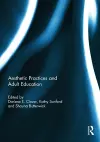 Aesthetic Practices and Adult Education cover