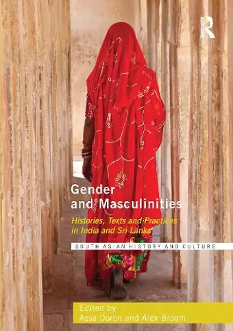Gender and Masculinities cover