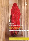 Gender and Masculinities cover