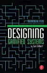Designing Gamified Systems cover