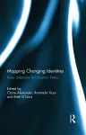 Mapping Changing Identities cover