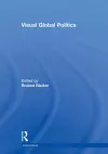 Visual Global Politics cover