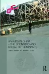 HIV/AIDS in China - The Economic and Social Determinants cover