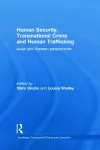 Human Security, Transnational Crime and Human Trafficking cover