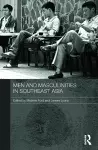 Men and Masculinities in Southeast Asia cover