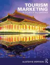 Tourism Marketing cover