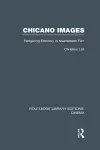 Chicano Images cover