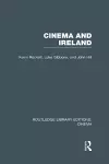 Cinema and Ireland cover