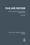 Film and Reform cover