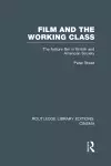 Film and the Working Class cover