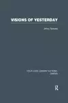 Visions of Yesterday cover